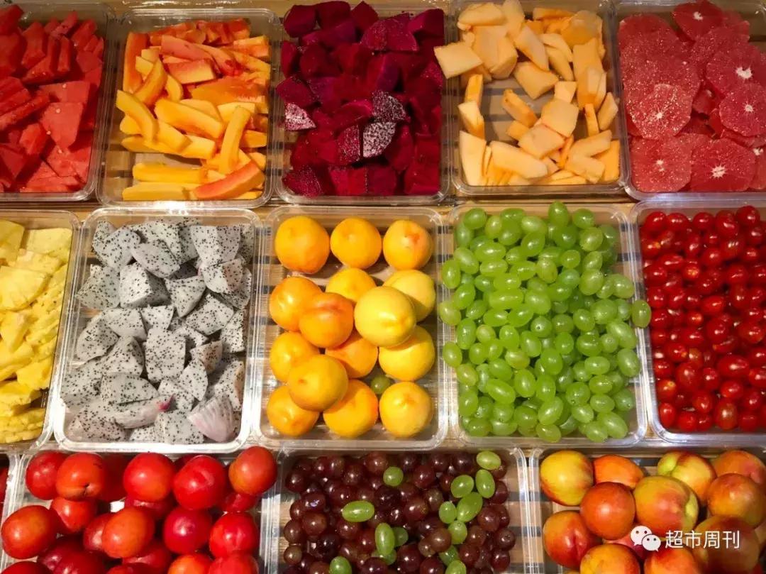 太原有没有胖东来,太原胖东来