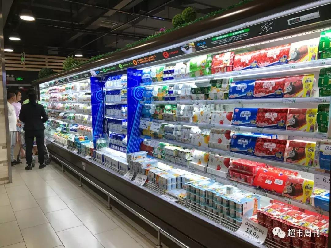 太原有没有胖东来,太原胖东来