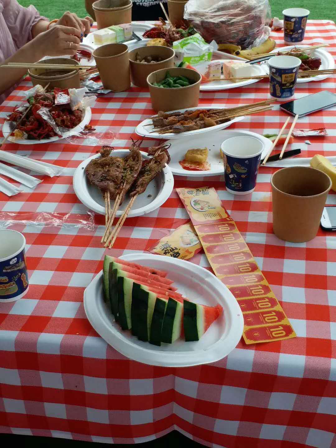 夏日全民旅行记居然还有这样的山谷?我已经去过了……