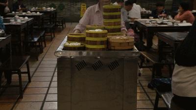 广州晚上可以吃的早茶推荐最正宗,广州早茶100种做法