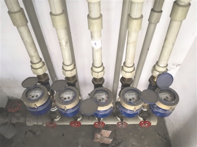 水表反装水费会变多吗,水表看错了水费多交了怎么办