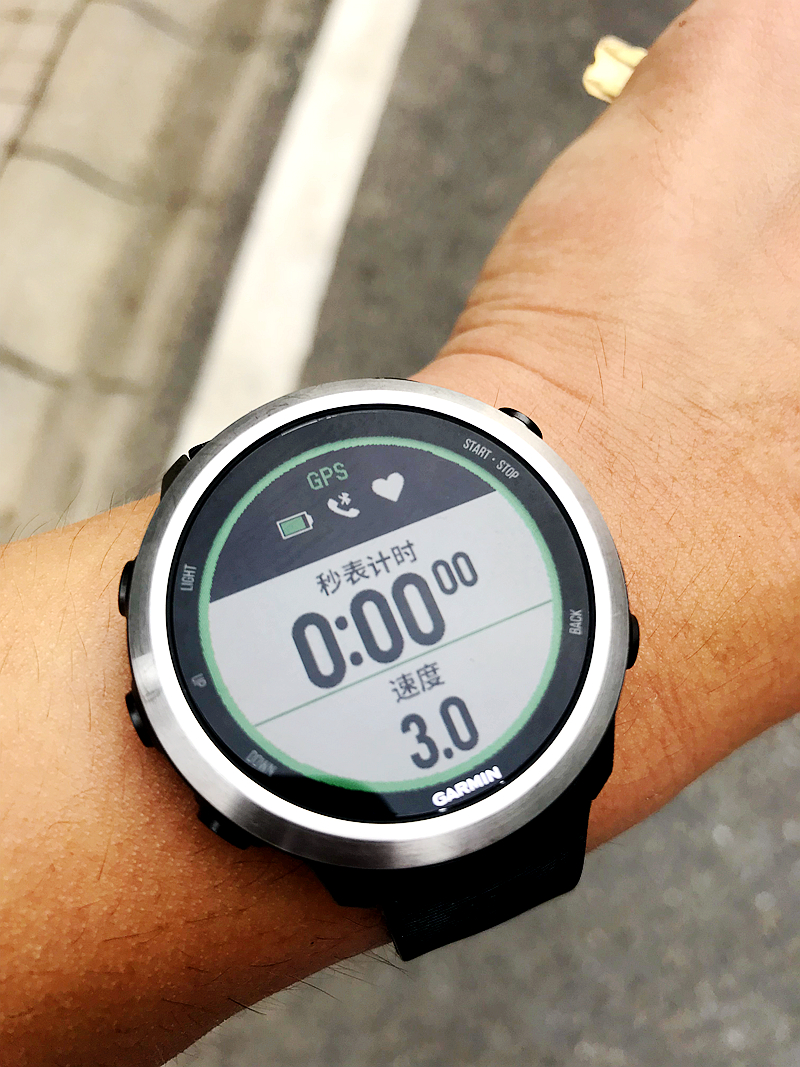 garmin手表操作及功能介绍,garmin手表有什么优势