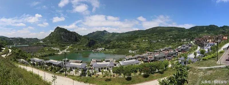 贵州桐梓县好玩的,好玩的地方桐梓