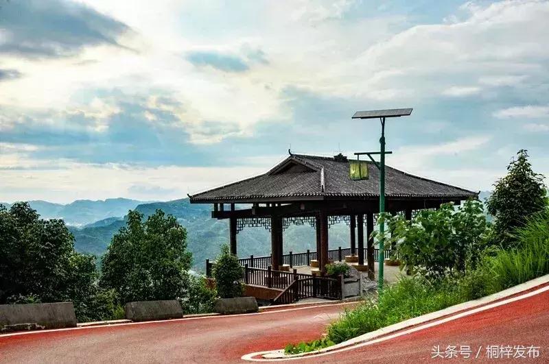 贵州桐梓县好玩的,好玩的地方桐梓