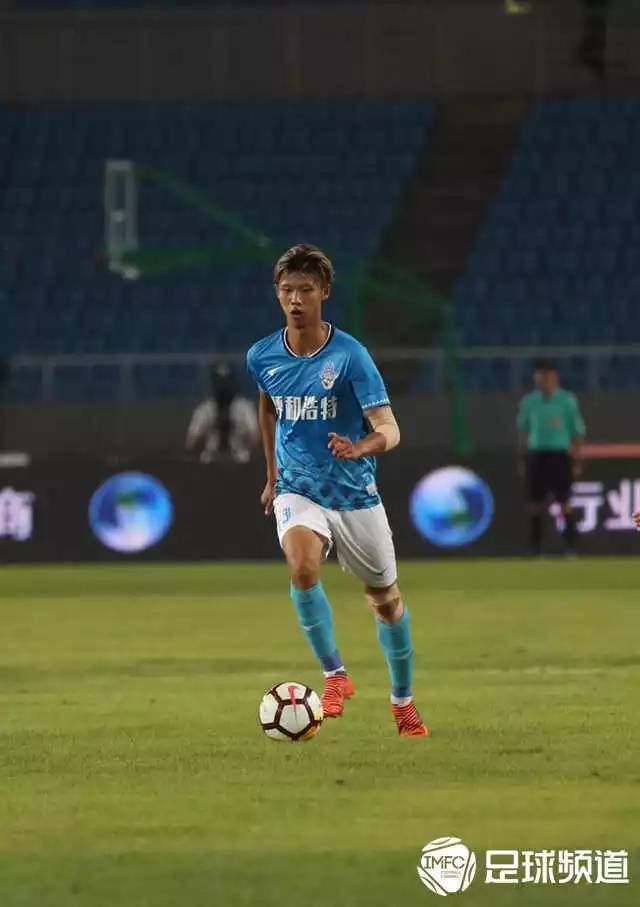 浙江绿城队击败山东泰山,第九轮呼和浩特对阵杭州绿城