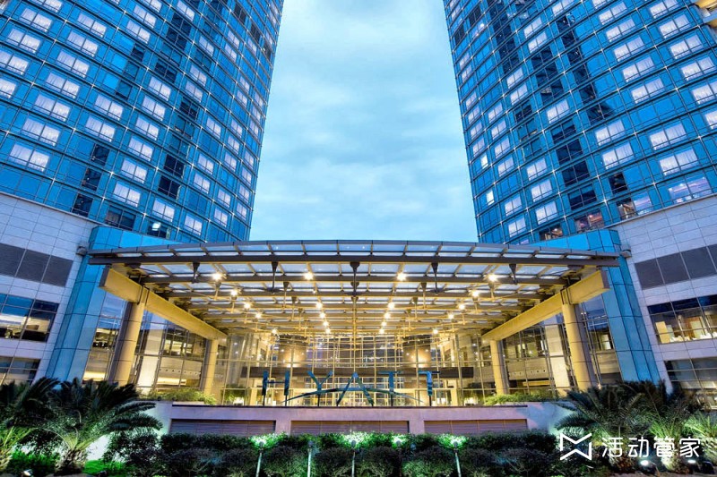 上海推荐五星酒店,上海最值得去的酒店