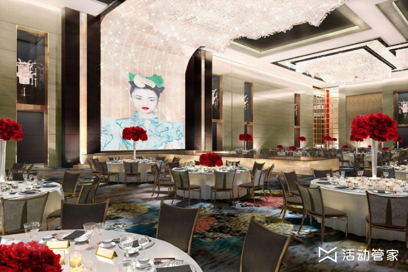 上海推荐五星酒店,上海最值得去的酒店