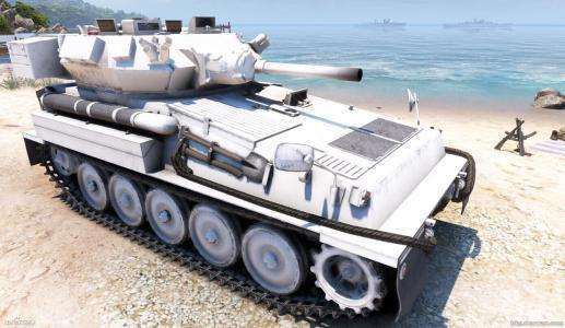 英国蝎子轻型坦克,英国毒蝎式轻型侦察坦克