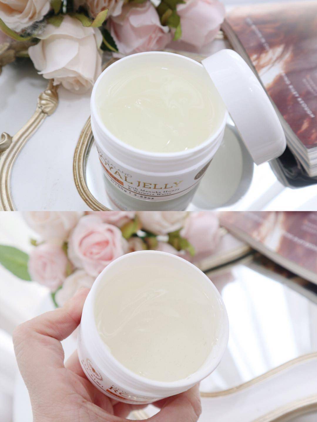 拒绝油腻的夏季清爽好物,夏日炎炎告别油腻