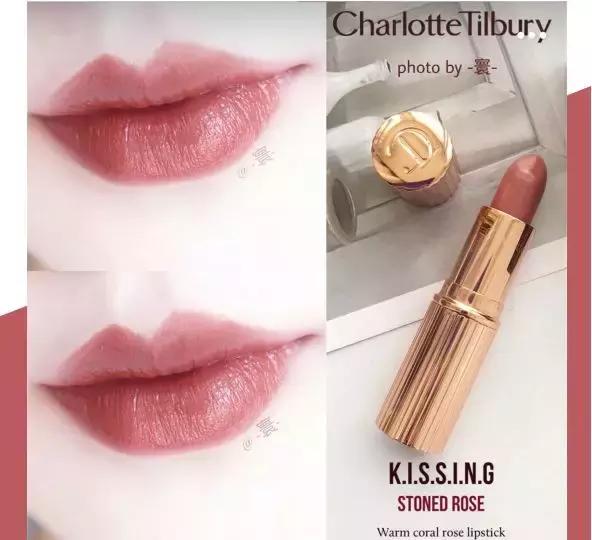 12星座最适合哪一样口红,12星座的转运口红