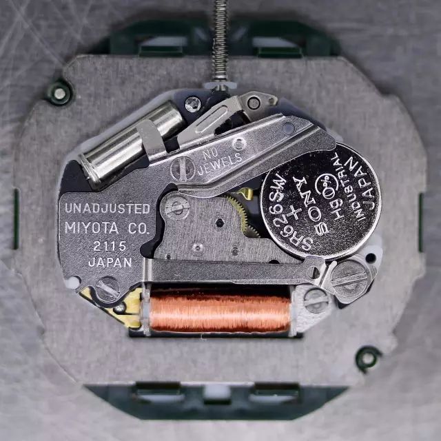 为什么西铁城在国内知名度高,西铁城怎么分别日本和国内生产