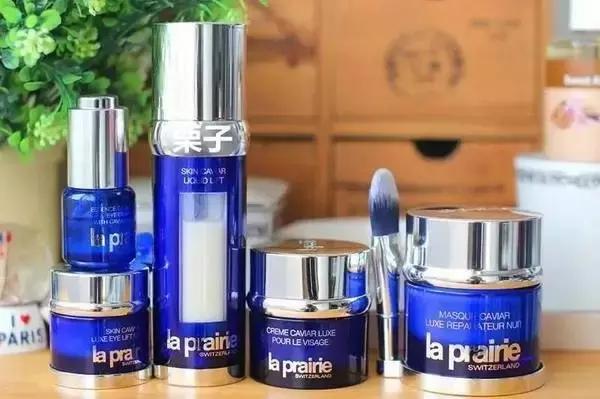 了解高档品牌化妆品,大牌化妆品简单几步就搞定