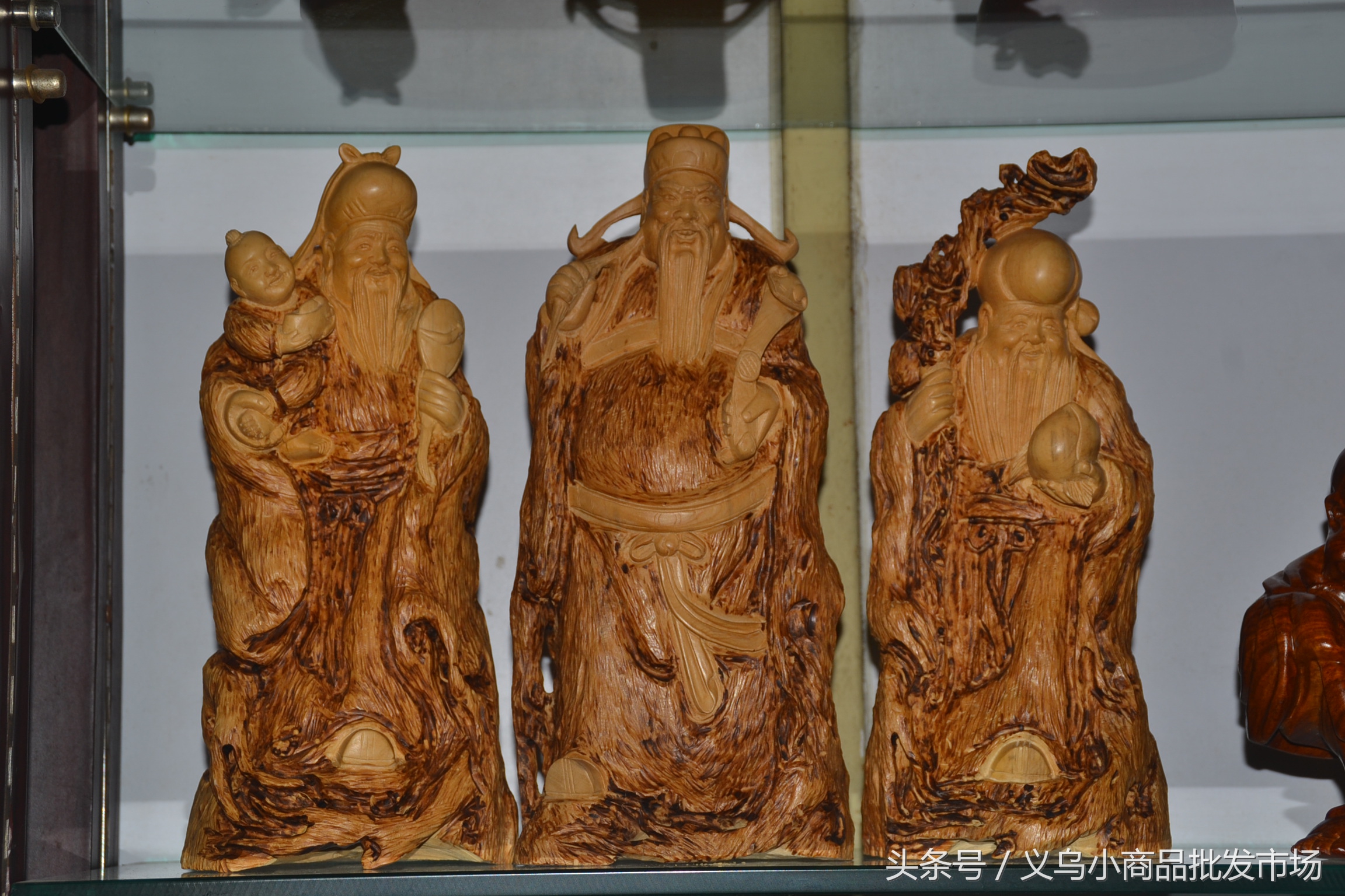 东阳中国木雕城分布图,东阳木雕工艺品价目表