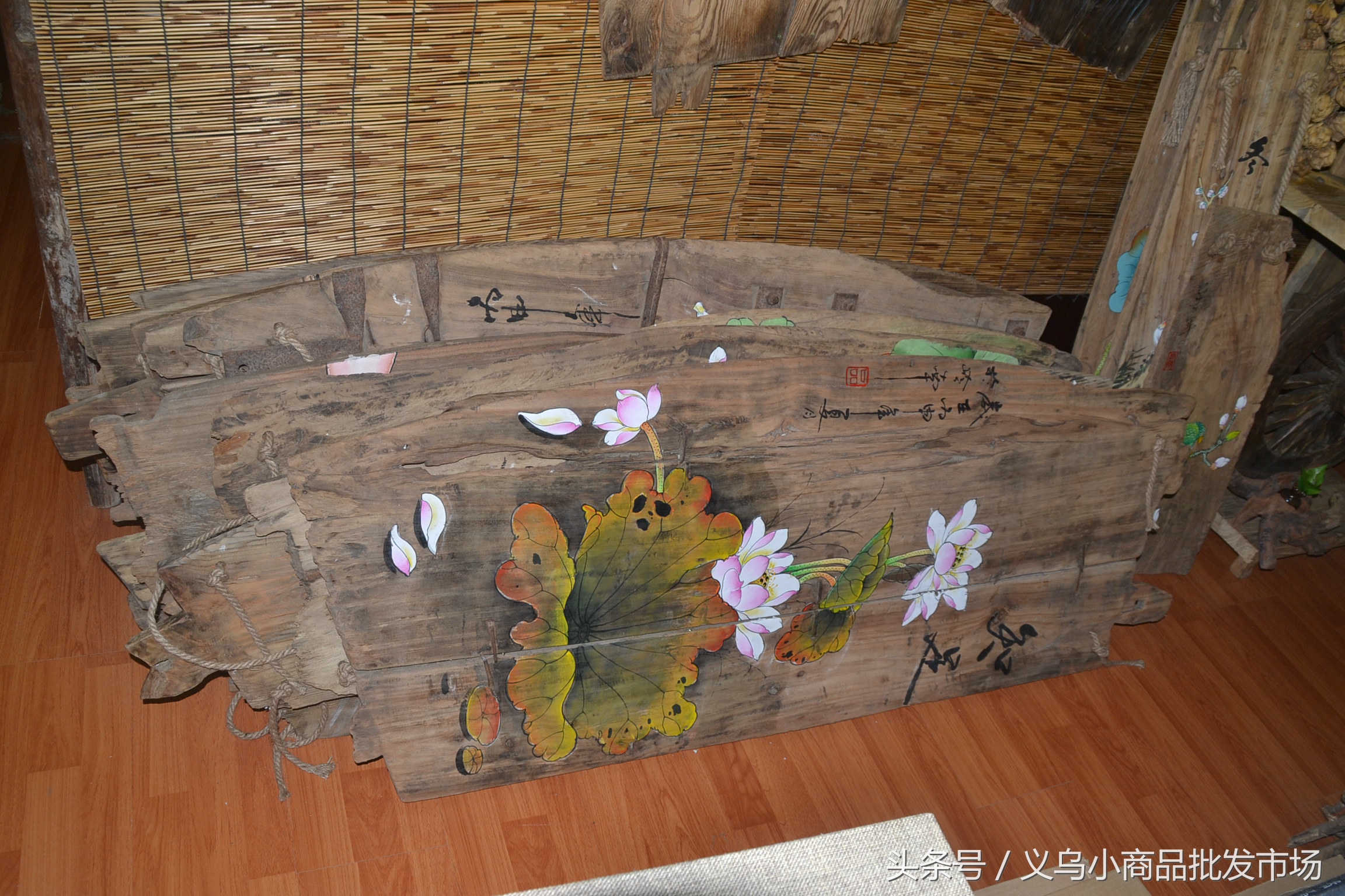 东阳中国木雕城分布图,东阳木雕工艺品价目表