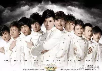 团专团综迟迟不出还迎来“限秀令”？百分九接下来也要各谋发展？