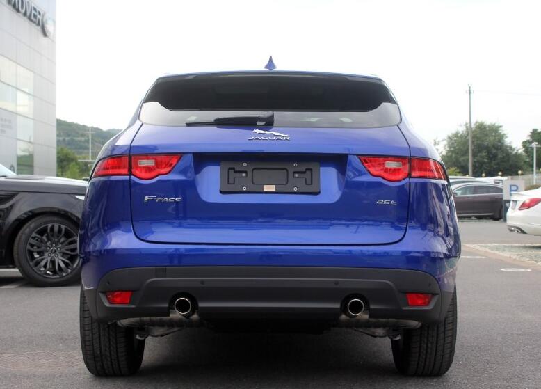 捷豹f-pace2021款250psr-dynamics,捷豹xes操控性