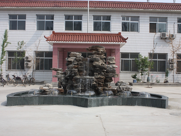 大型假山制作方法大全,假山制作方法及步骤