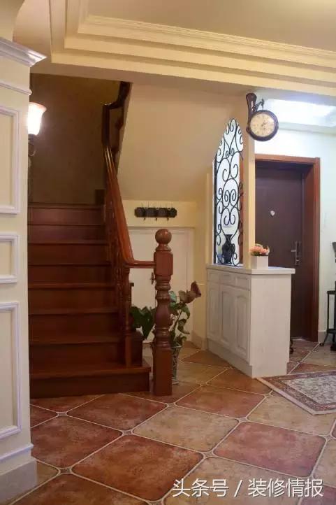 惊艳的楼梯设计思路,100种的楼梯设计