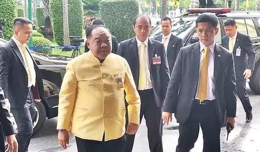 关于佛教你了解多少,关于泰国你不知道的文化