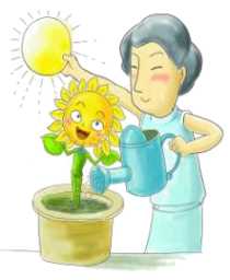 共抗乙肝共建绿色家园