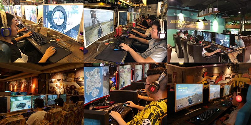 富勒杯,pubg总决赛精彩片段