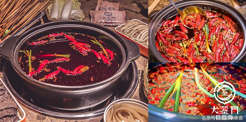 成都必吃串串香春熙路,成都春熙路串串香最火爆的店