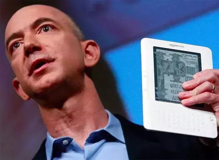 喜欢阅读的人该买kindle吗,中国人喜欢kindle