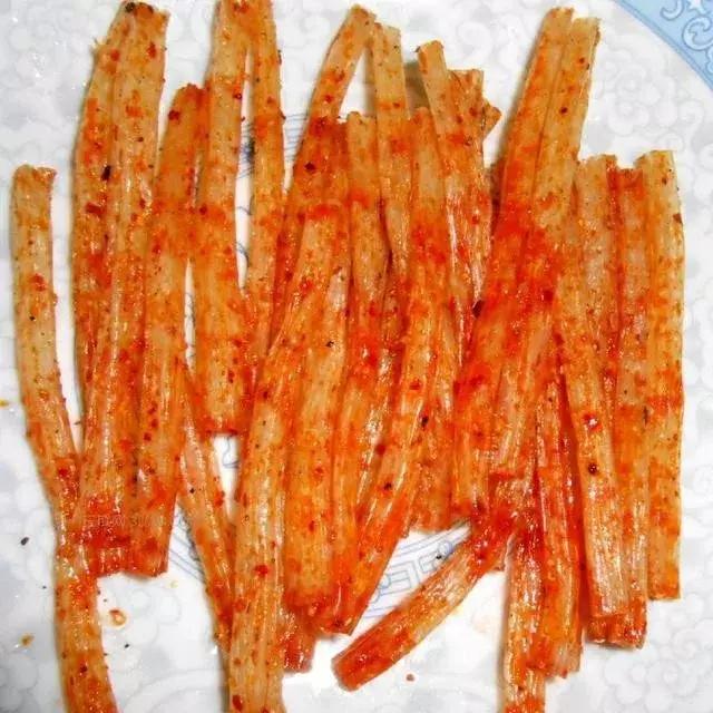 这些零食你们都吃过了说明是80后,这些零食你吃过几款