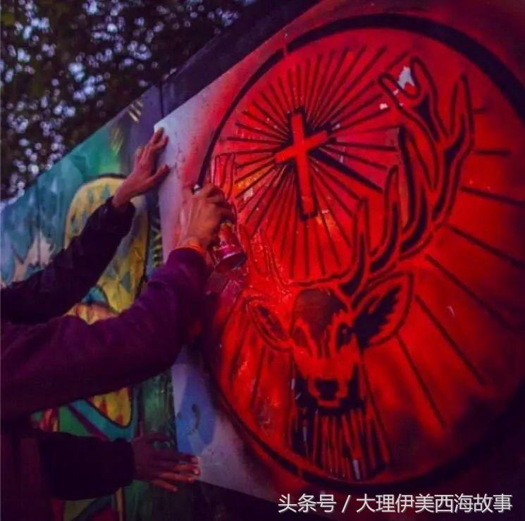 深山电子音乐节吃喝玩乐+野格+抖音区指南!预售票即将停止发售