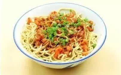 盘点全国各地的美食小吃，看看你吃过多少种？