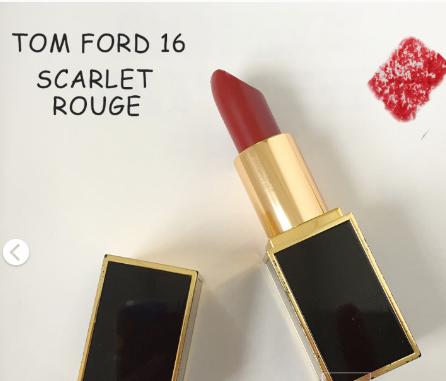 适合所有皮的大牌口红推荐,不挑肤色的口红排行榜