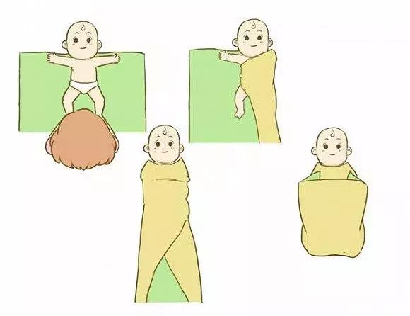 新生儿喂奶的正确体位教学,别老是躺着喂奶