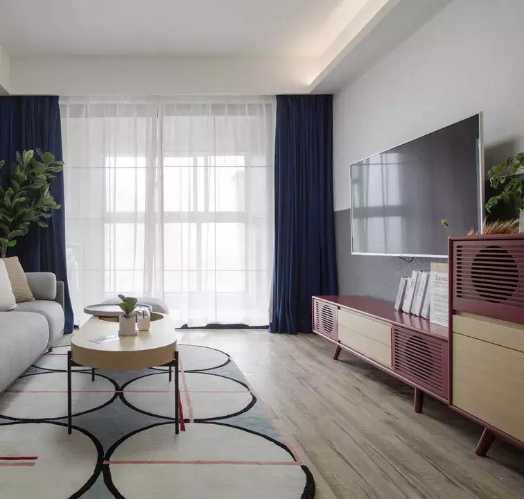 常州装修设计方案推荐,常州室内软装设计效果图