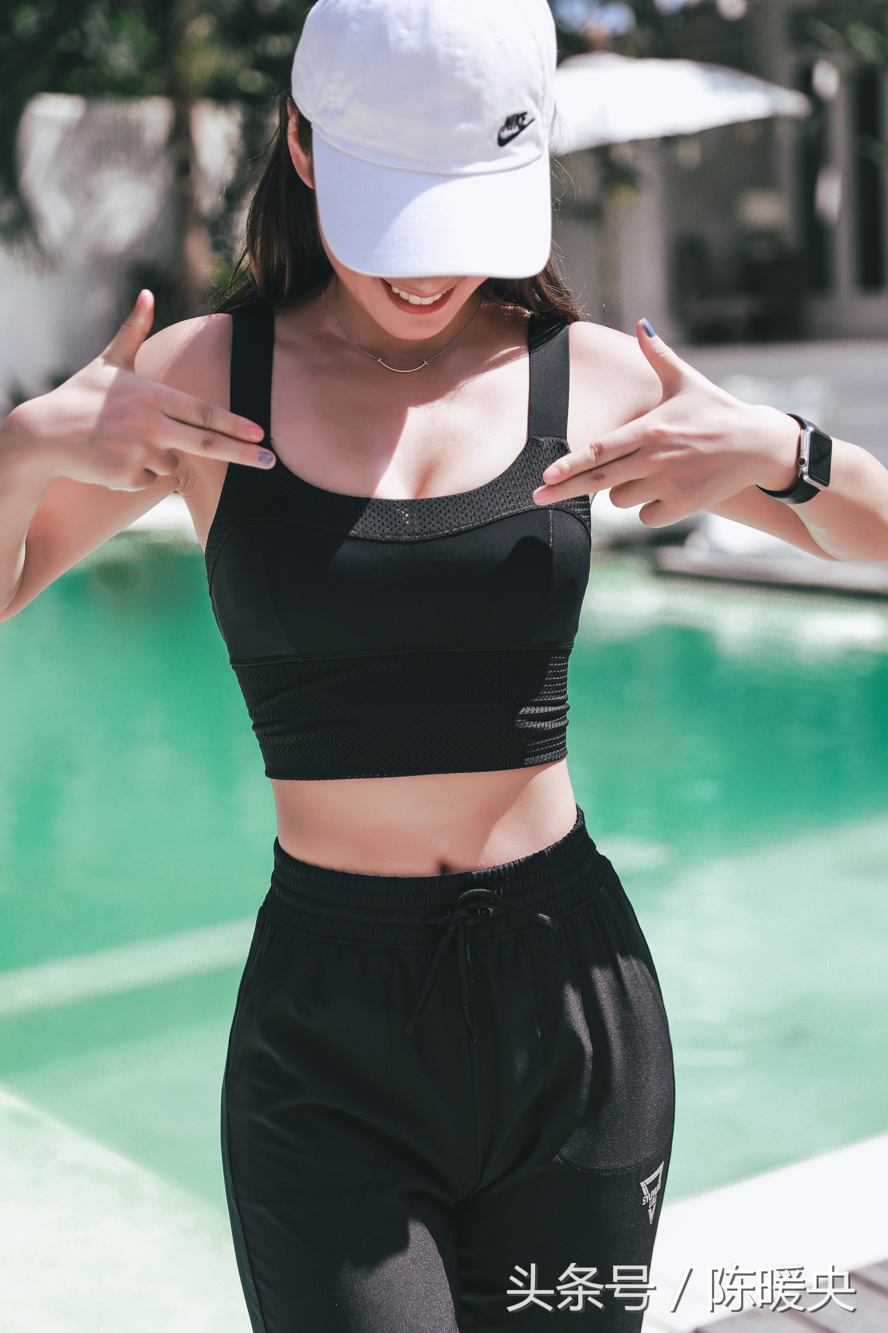 美体大作战,御姐大作战