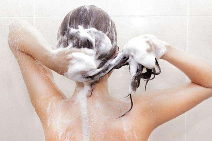 清洗发胶需要洗发水吗,发胶的使用与清洗
