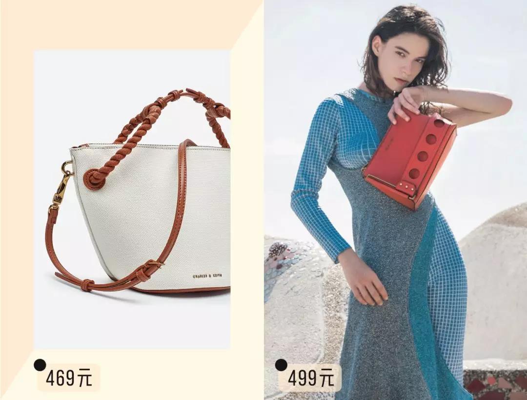 像小ck这样的小众包包有什么样的,小ck包包推荐小众高级感