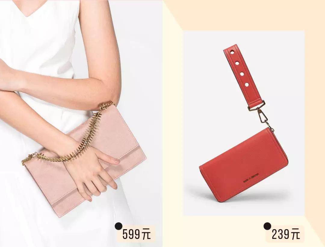 像小ck这样的小众包包有什么样的,小ck包包推荐小众高级感