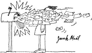 赌博广告烦不胜烦，iPhone垃圾信息谁来管？