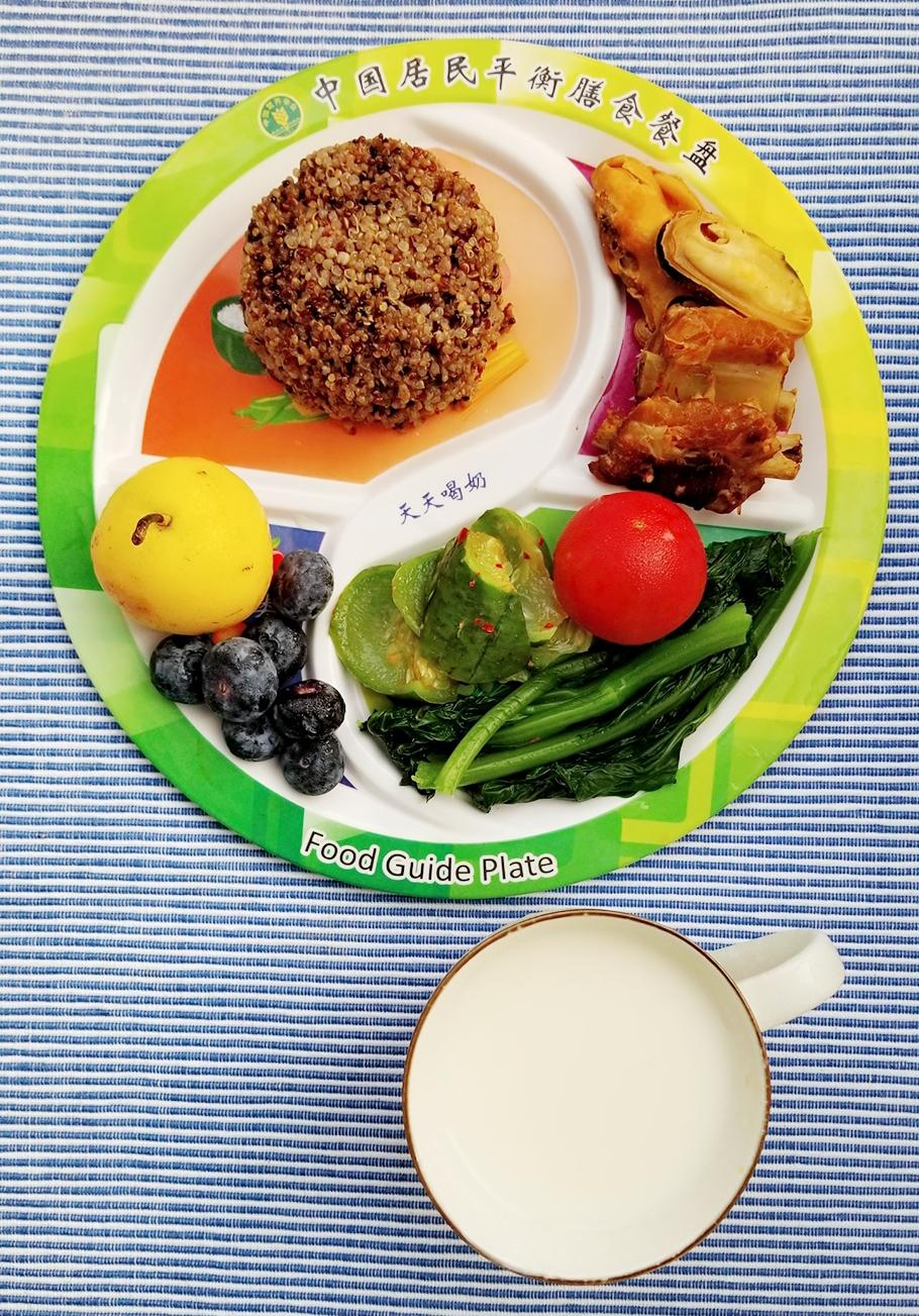 糖尿病人粗粮和大米搭配比例,糖尿病人与正常人吃饼干