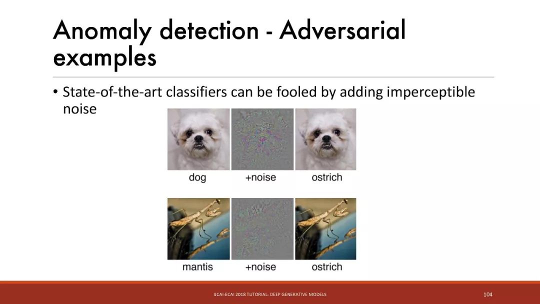 「干货」IJCAI：深入浅出讲解深度生成模型（115PPT）