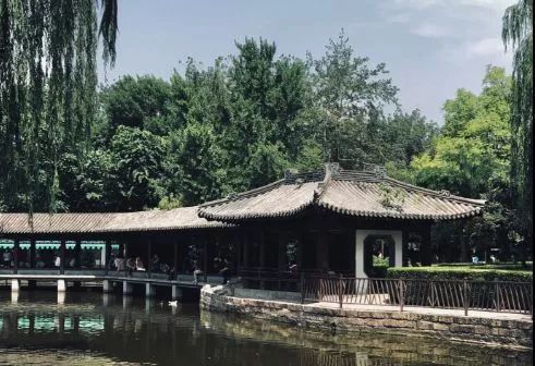 北京哪些公园对18岁以下免费,北京值得去的免费公园排名