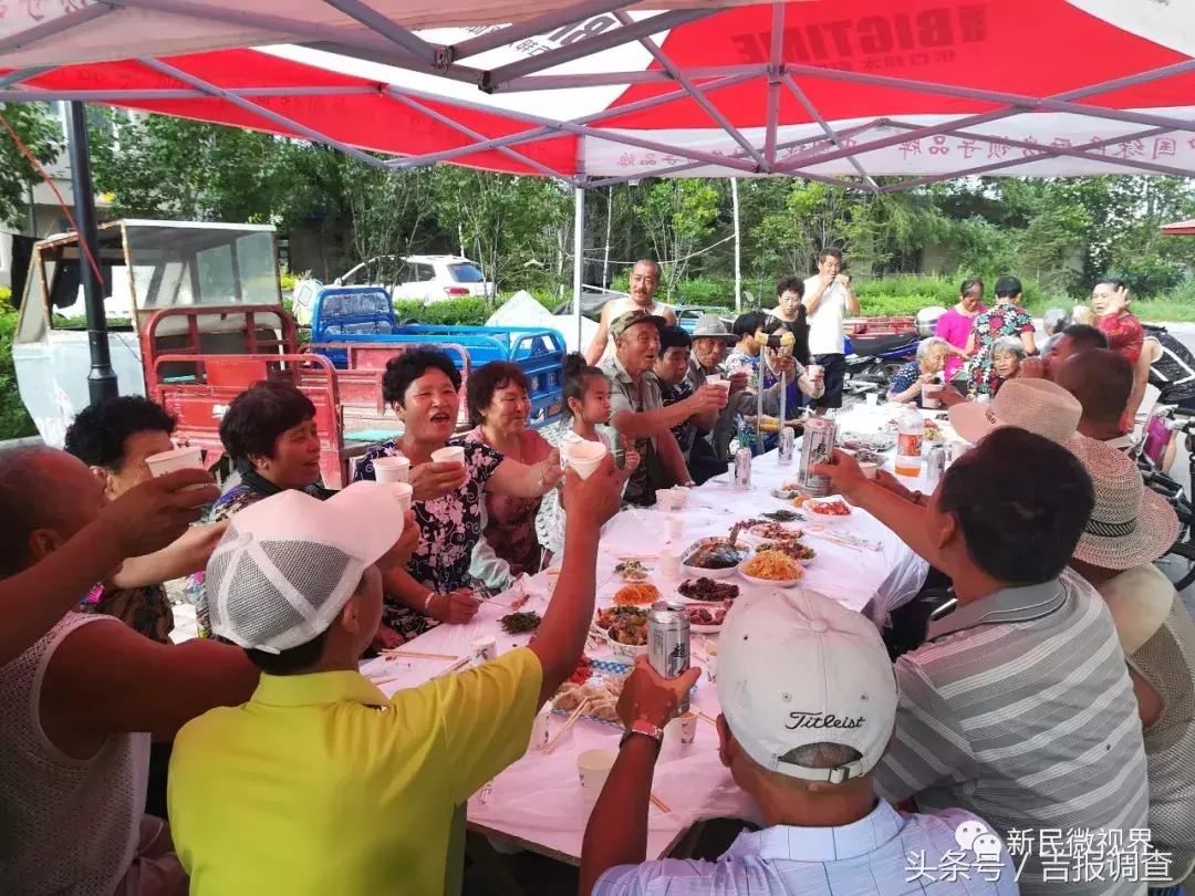 汪清新惠社区,汪清县新民街道新惠社区