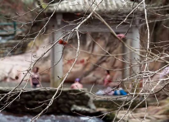 梅好闽清,闽清夏天避暑最佳旅游地