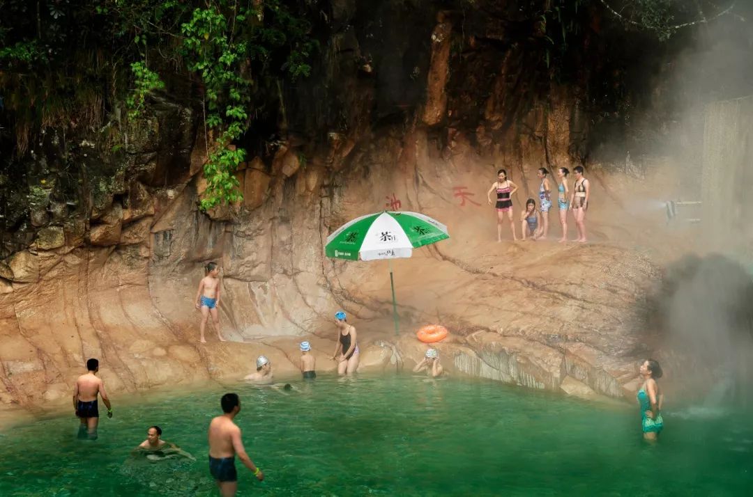 梅好闽清,闽清夏天避暑最佳旅游地