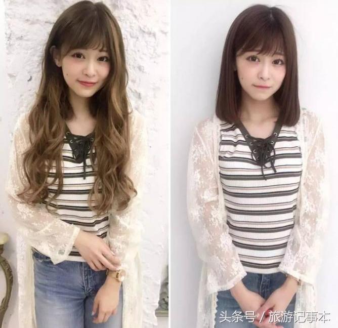 女生头发干枯分叉怎么修复,如何修发尾分叉的头发