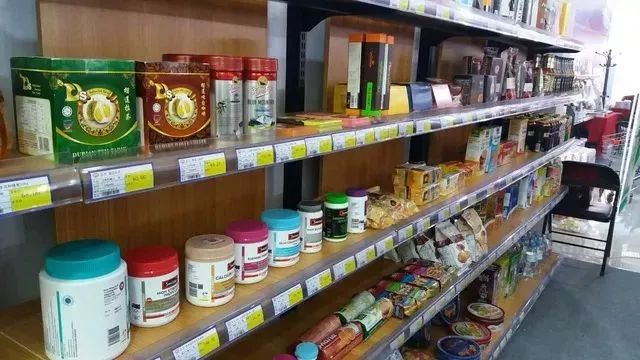 临沂人再也不用找代购了!“世界超市”开到家门口啦!