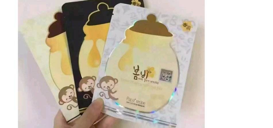 那些又大又值得回购的面膜,很服帖用了绝对要回购的一款面膜