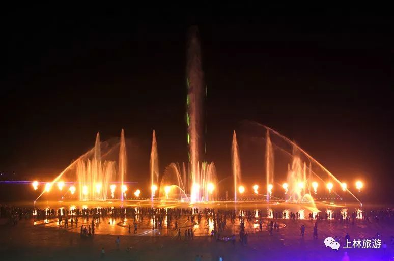 上林美丽风景图,上林美景爆款