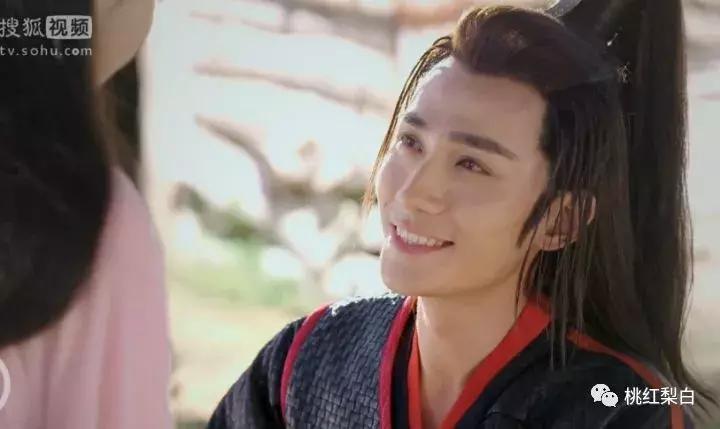 和朱一龙尬聊了十分钟，终于知道他被吹爆的理由了！真宝藏男孩儿