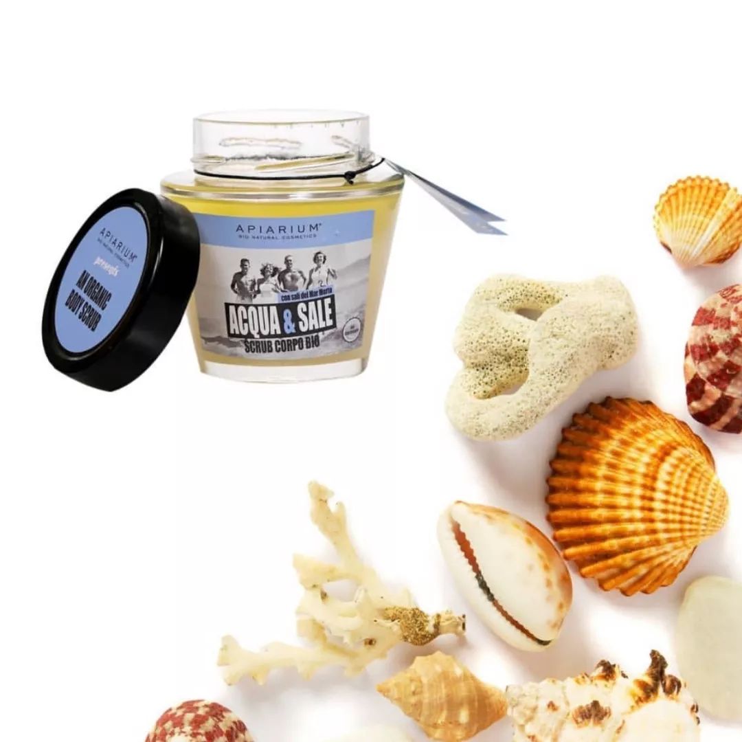 尖货|一款“液体黄金”,意大利甜蜜时代影星都在用!